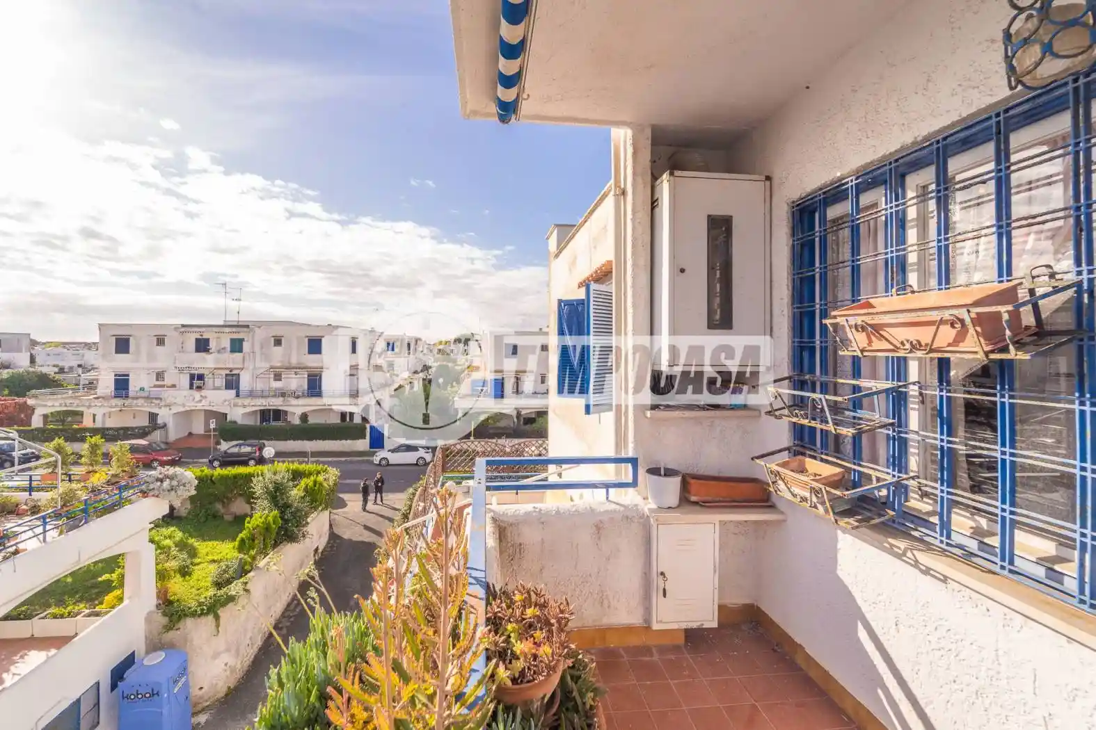 Appartamento in vendita a Cerveteri