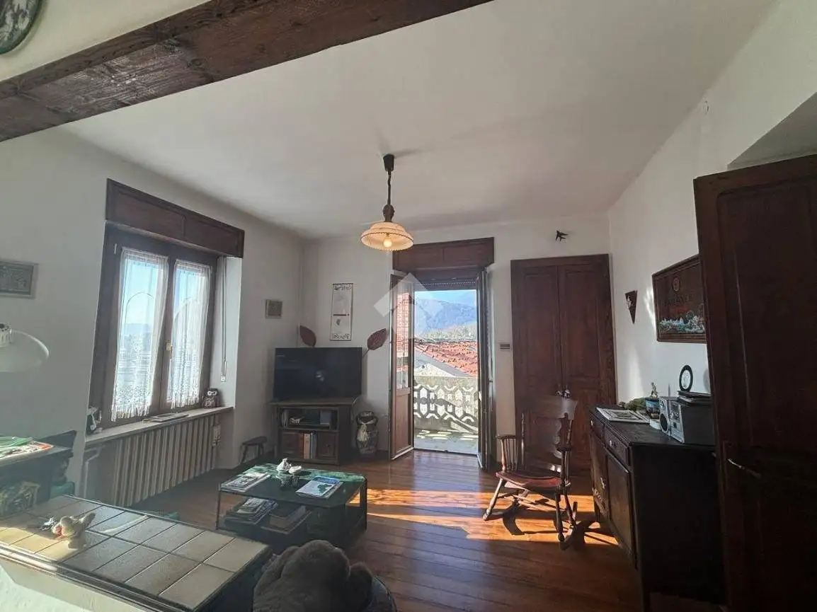 Quadrilocale via Roma 27, Alice Superiore, Val di Chy - foto 5