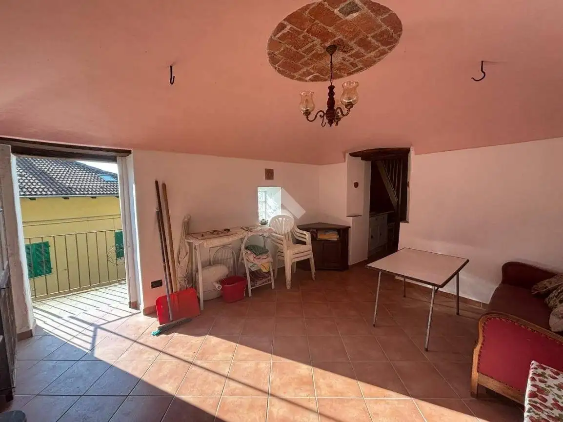 Terratetto unifamiliare via Cavalice 22, Alice Superiore, Val di Chy - foto 2