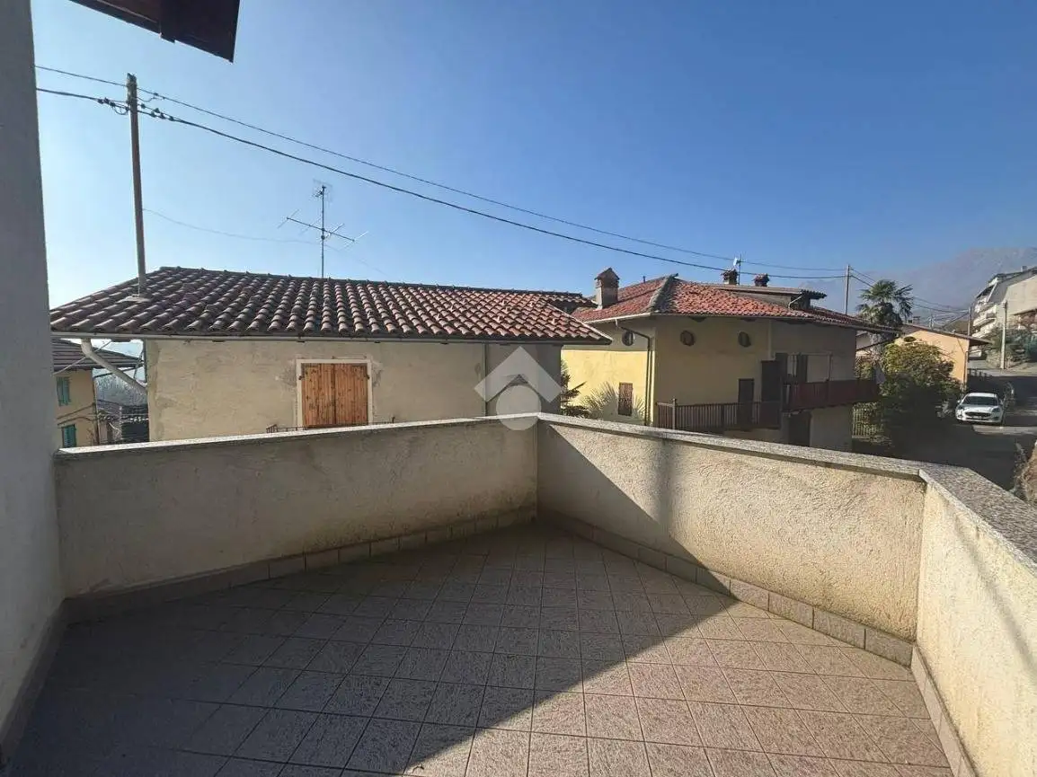 Terratetto unifamiliare via Cavalice 22, Alice Superiore, Val di Chy - foto 3