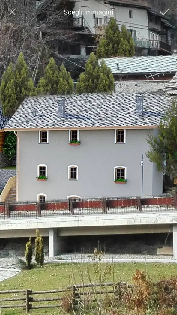 Palazzo - Edificio in Vendita - foto 2