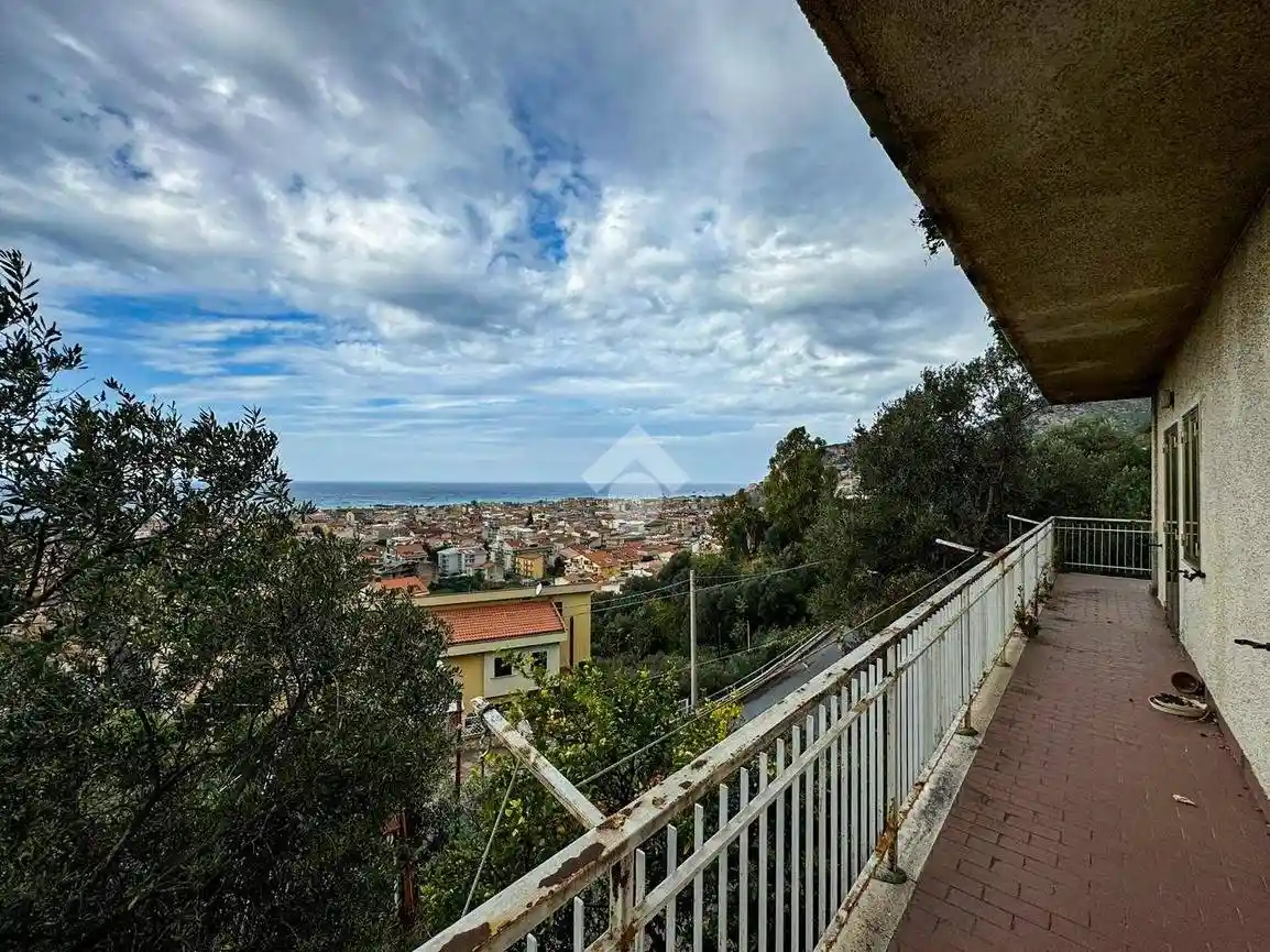 Appartamento via Strada Nova, Amantea - foto 2