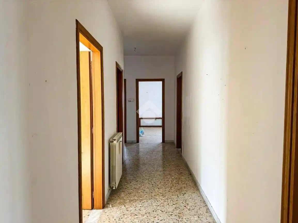 Appartamento via Strada Nova, Amantea - foto 3