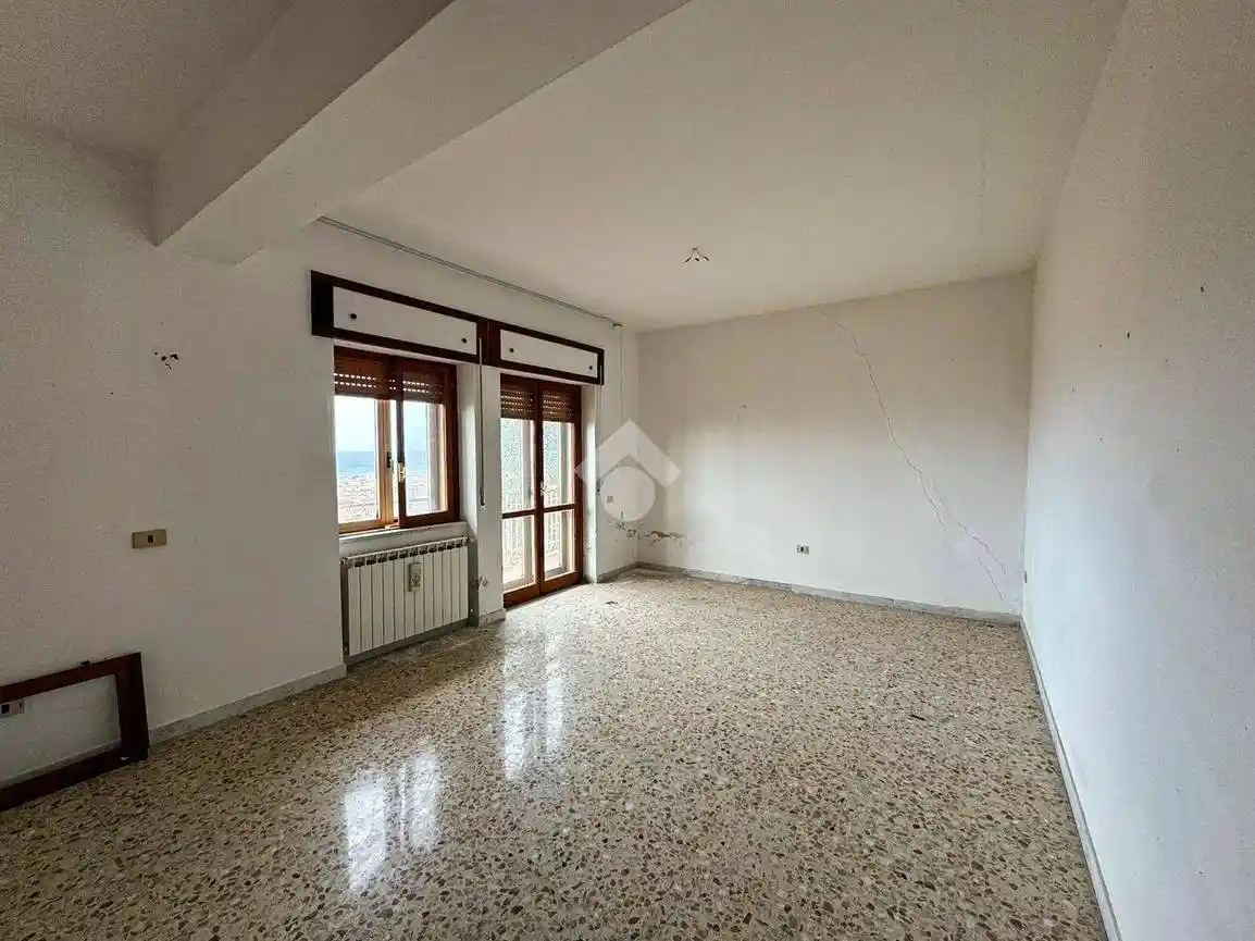 Appartamento via Strada Nova, Amantea - foto 5