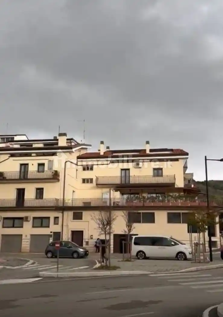 Attico - Mansarda in vendita a San Giovanni Rotondo