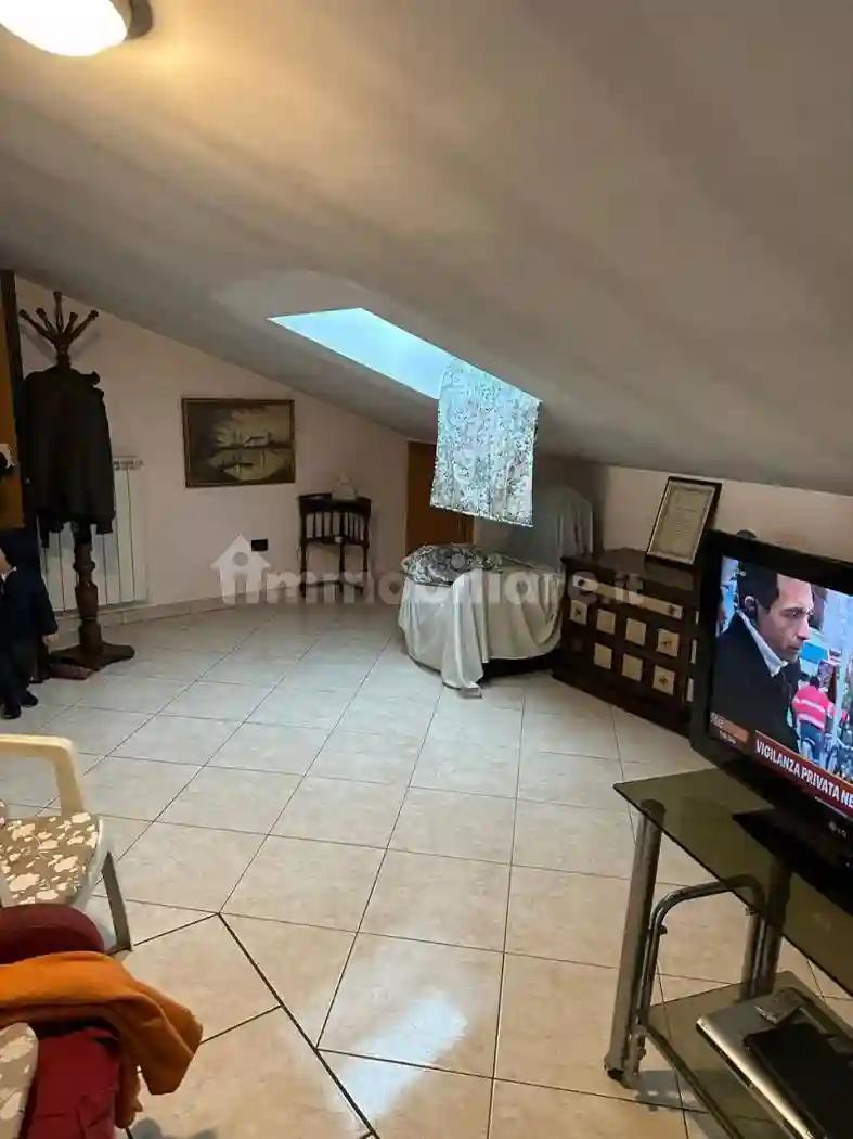 Attico - Mansarda - foto 5