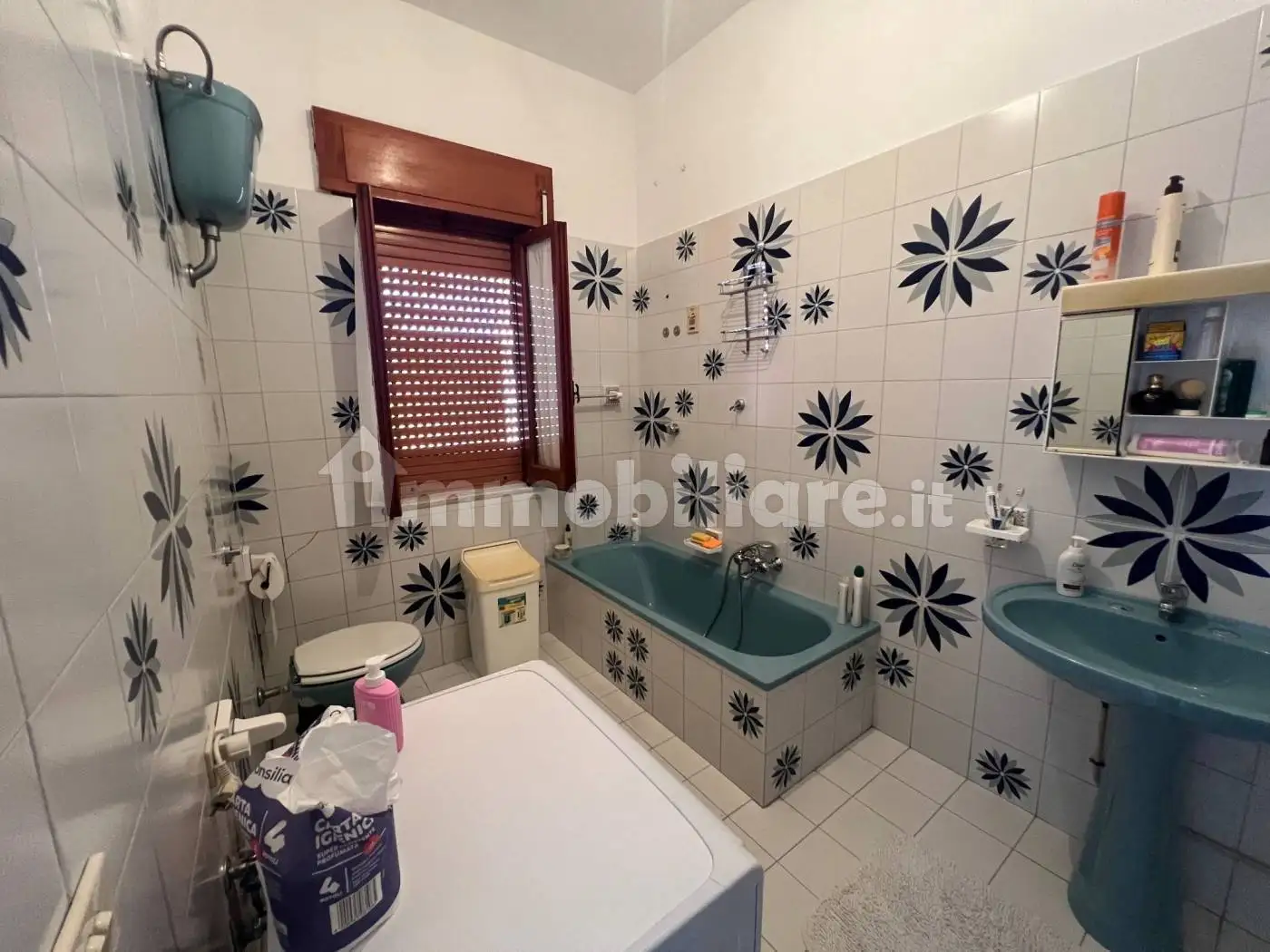 Terratetto unifamiliare via G. Andreucci 12, Capriati a Volturno - foto 5