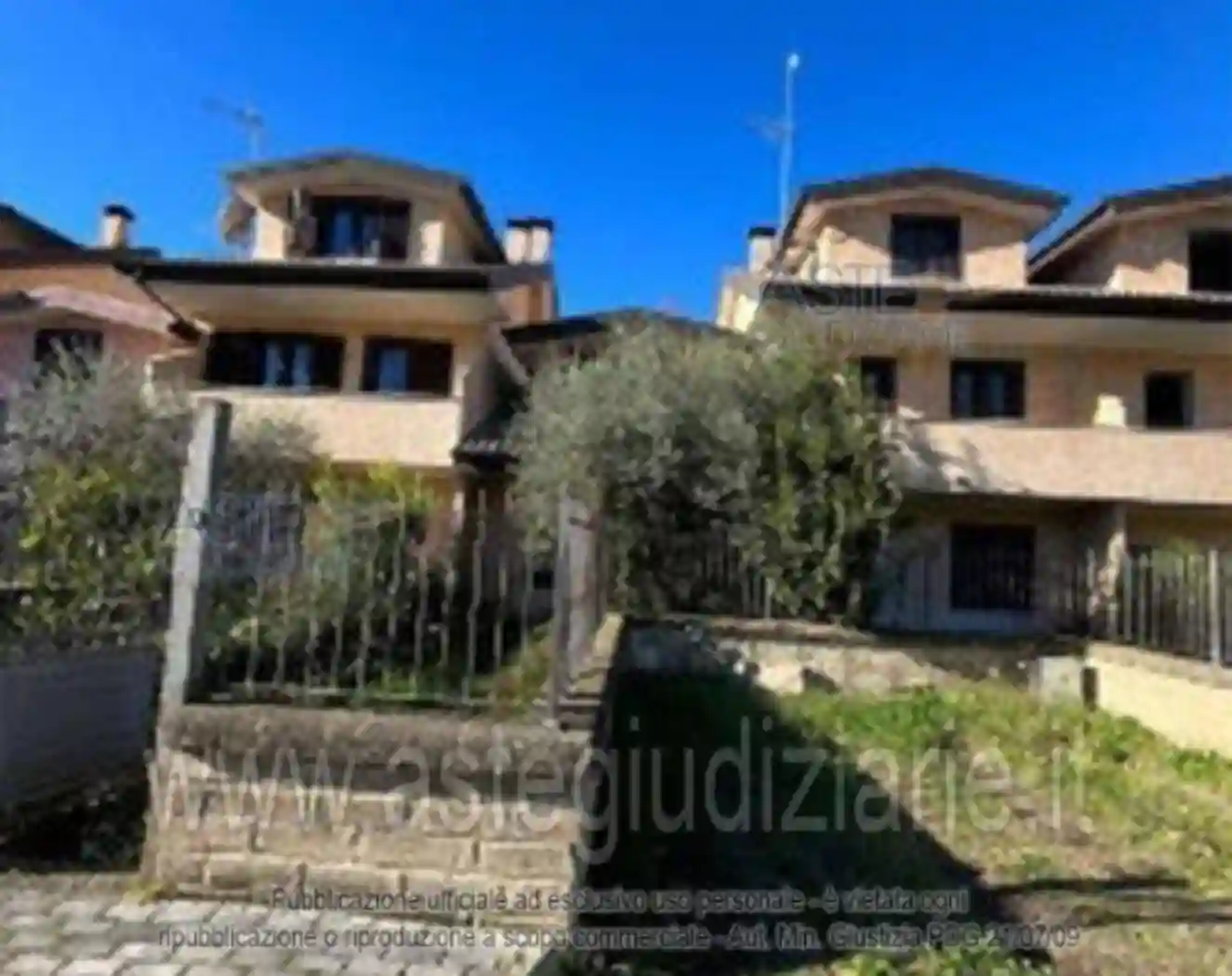 Villetta a schiera - foto 2