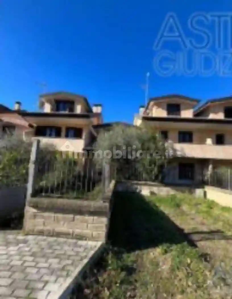 Villetta a schiera - foto 4