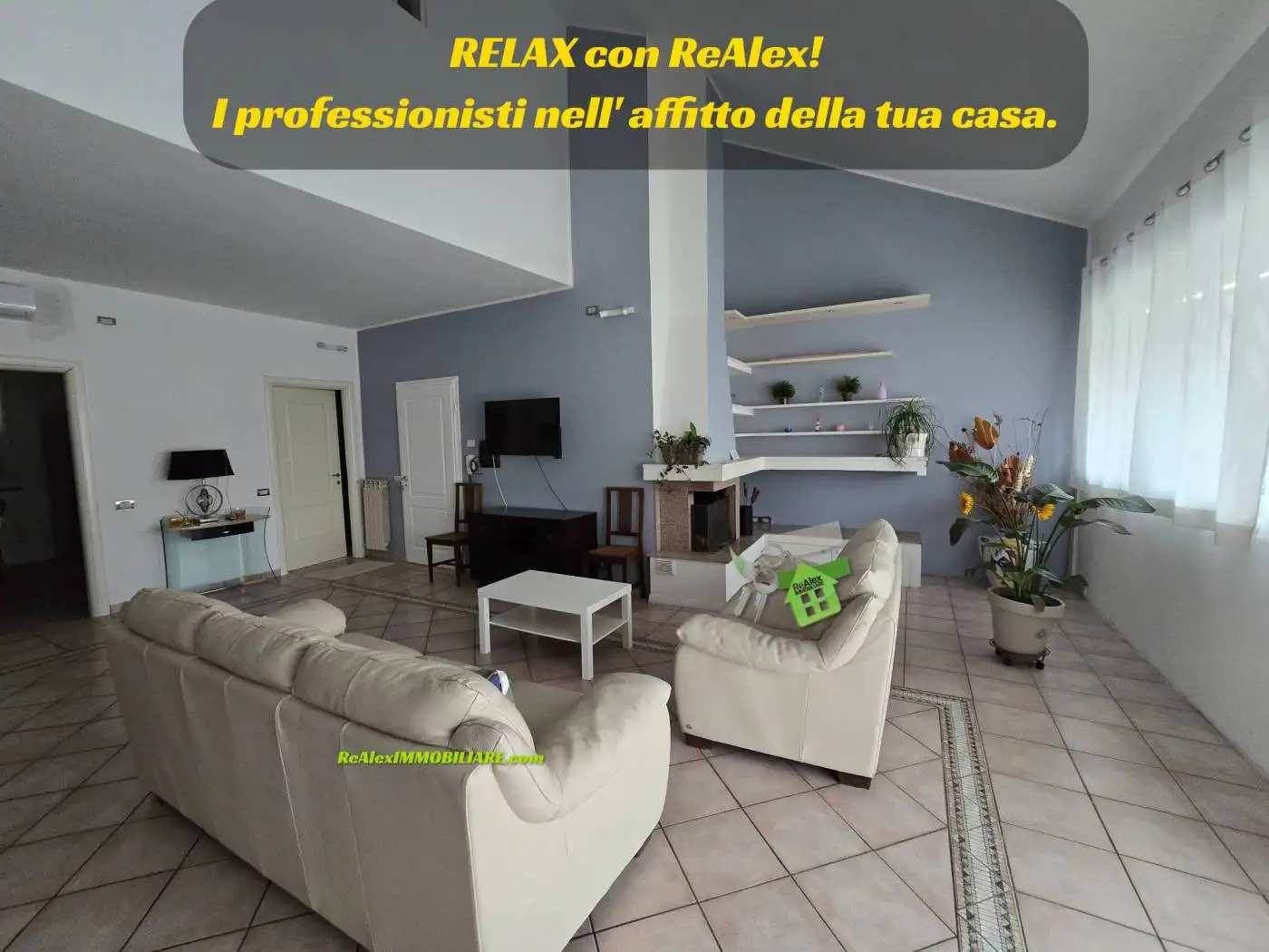 Appartamento in affitto a Cologno Monzese