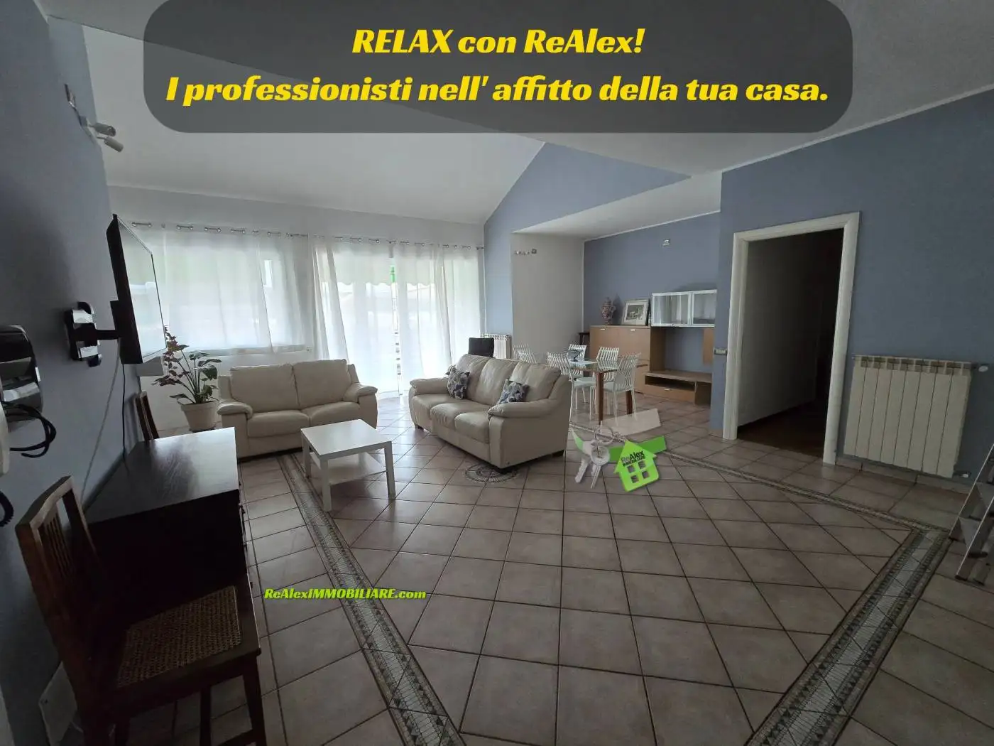 Quadrilocale via Milano 110, Centro, Cologno Monzese - foto 3