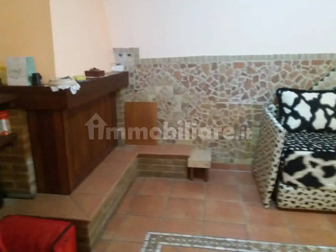 Terratetto unifamiliare via Santa Liberata 26, Pratola Peligna - foto 2