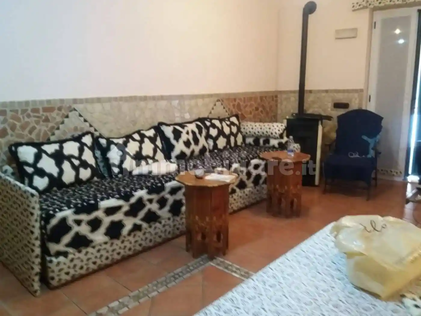 Terratetto unifamiliare via Santa Liberata 26, Pratola Peligna - foto 3