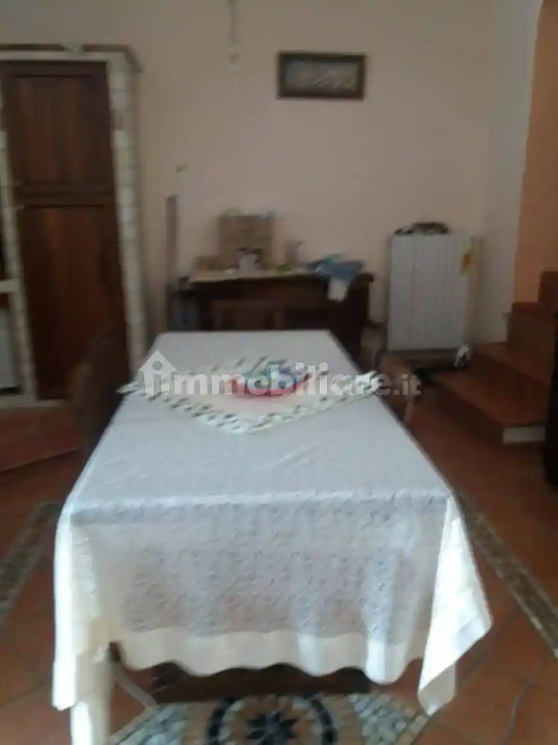 Terratetto unifamiliare via Santa Liberata 26, Pratola Peligna - foto 5