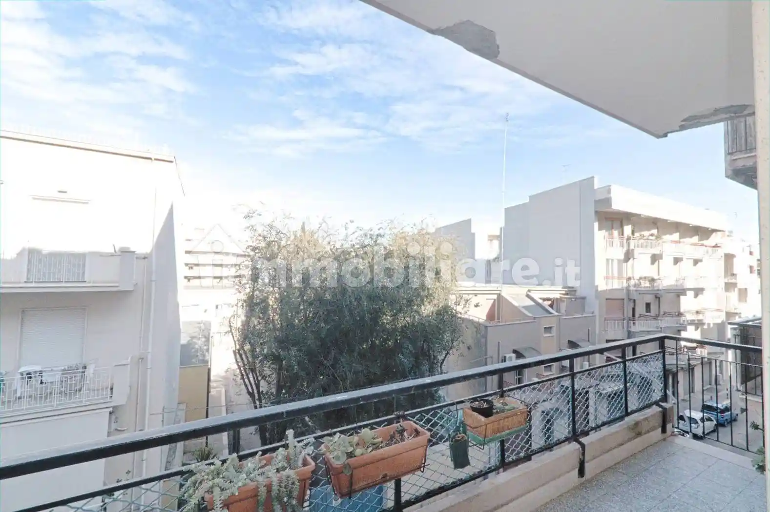 Appartamento in vendita a Barletta