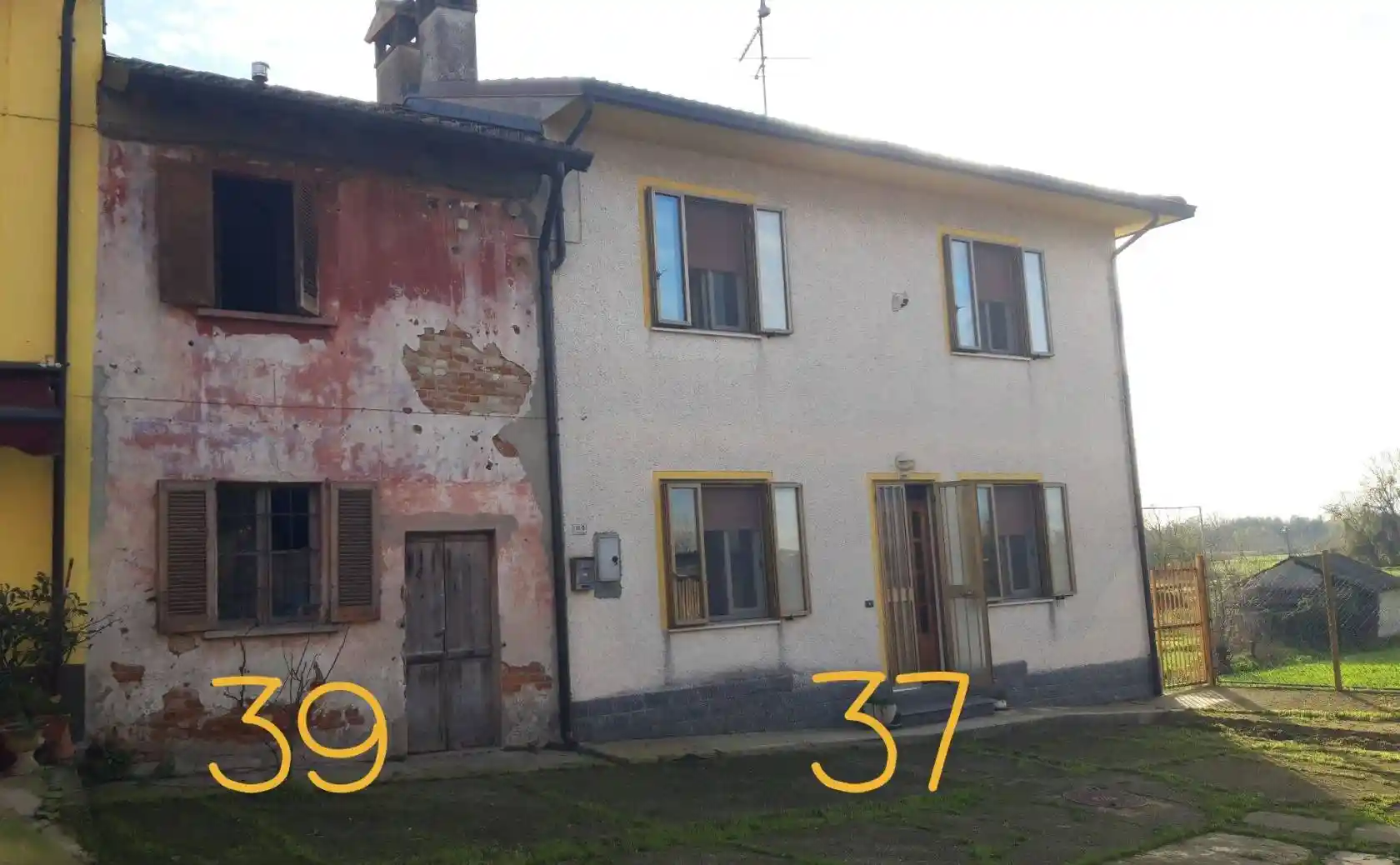 Casa indipendente - foto 3