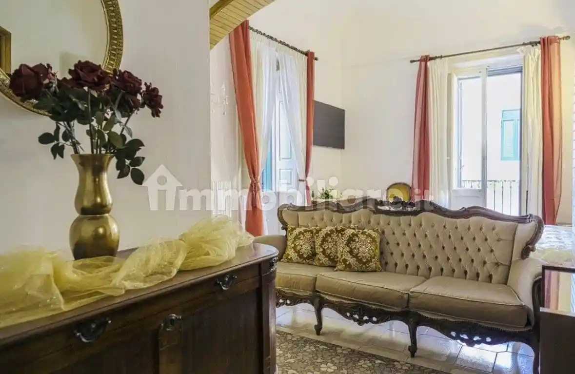 Appartamento in affitto a Lecce