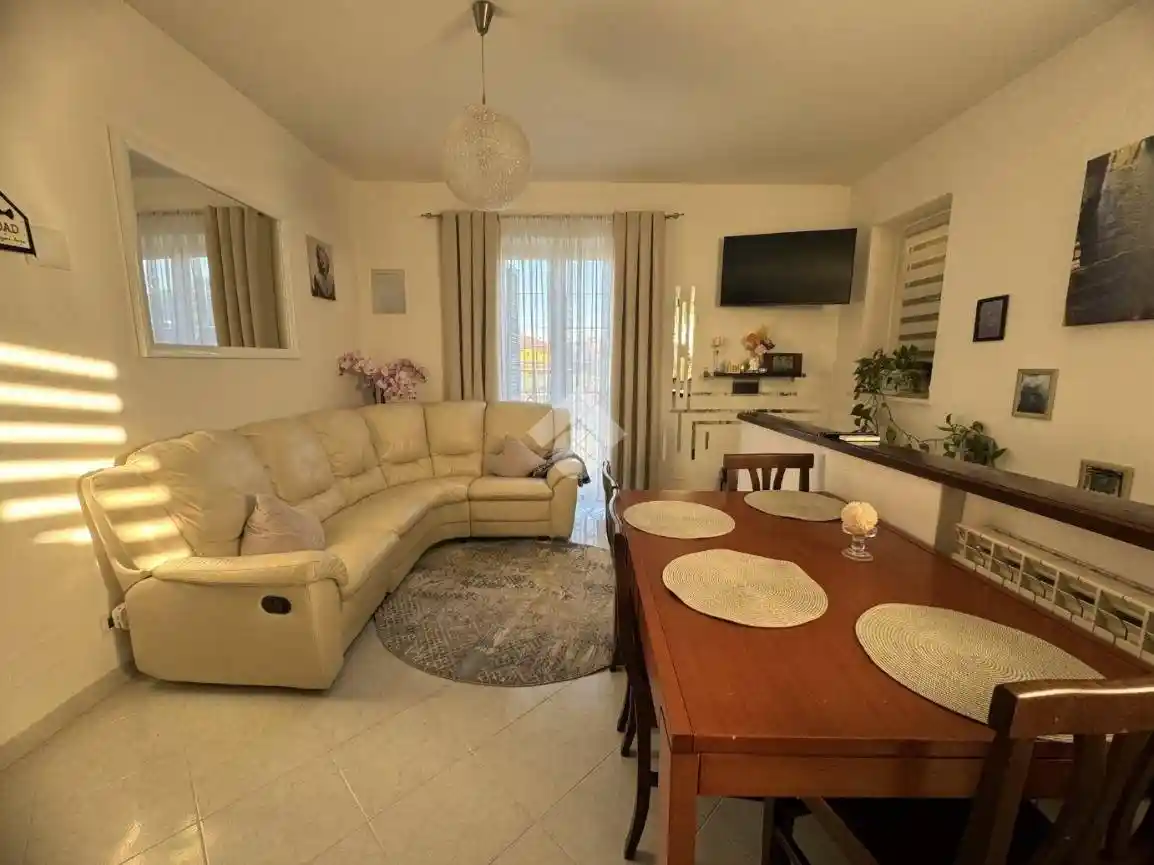 Appartamento in vendita a San Cesareo