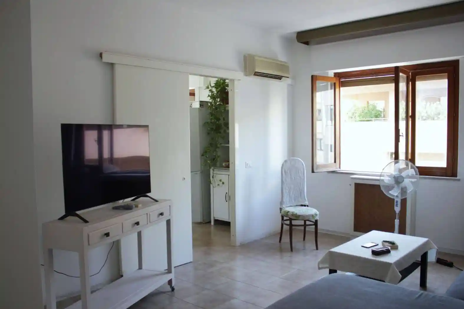 Appartamento in affitto a Palermo