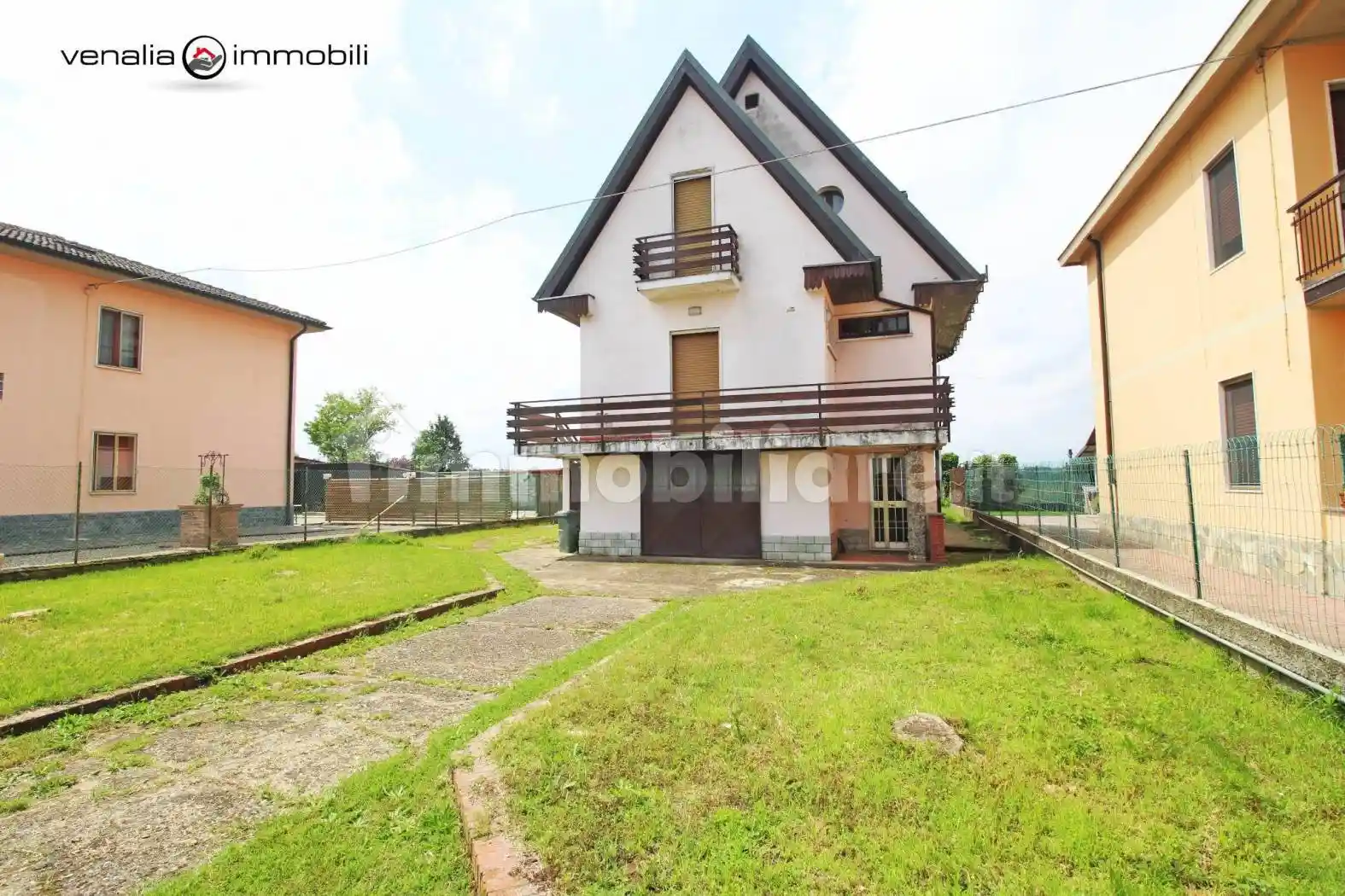 Villa unifamiliare, da ristrutturare, 200 m², Policlinico, Pavia - foto 2