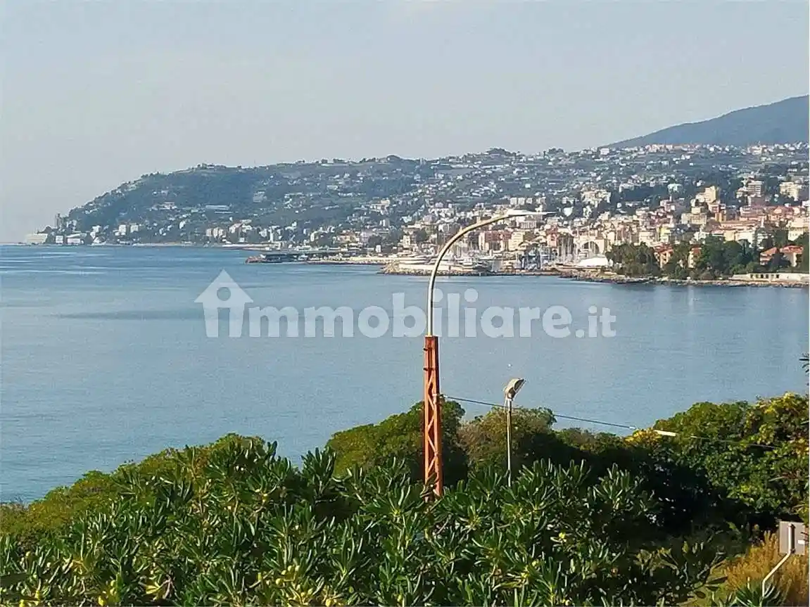 Appartamento in vendita a Sanremo