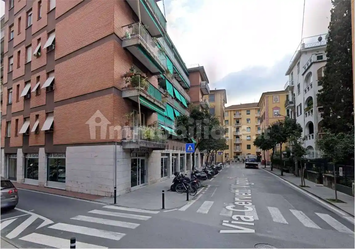 Appartamento in vendita a Santa Margherita Ligure