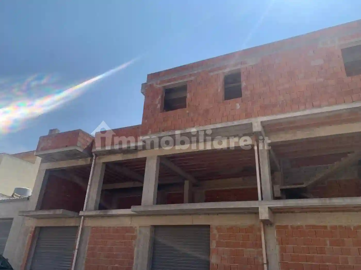 Palazzo - Edificio - foto 2