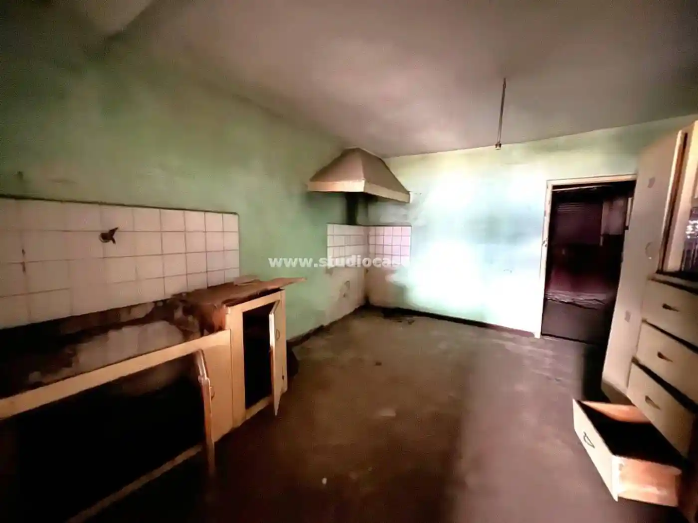 Terratetto unifamiliare 150 m², da ristrutturare, Castellano, Villa Lagarina - foto 3