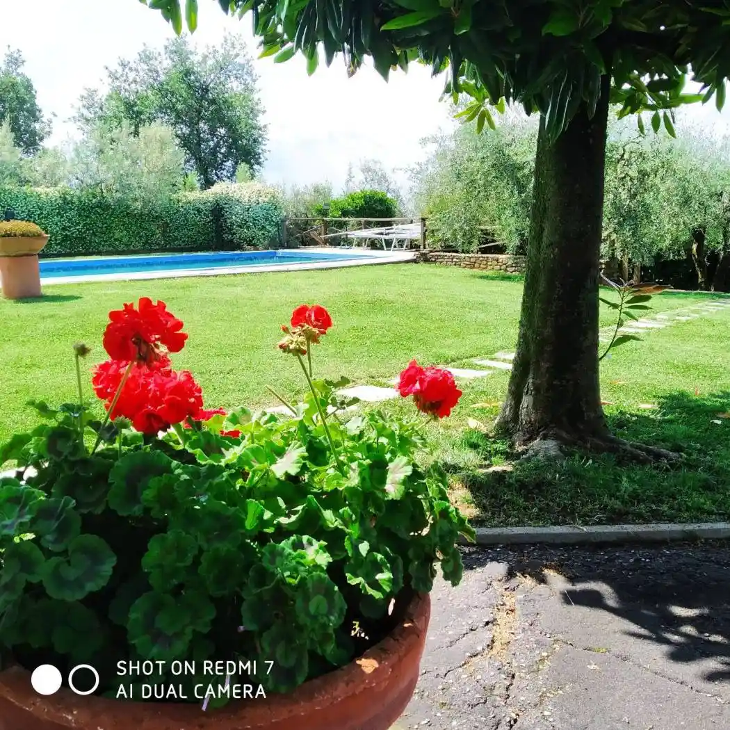 Villa in vendita a Loro Ciuffenna