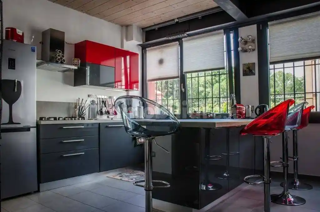 Appartamento in vendita a Vercelli