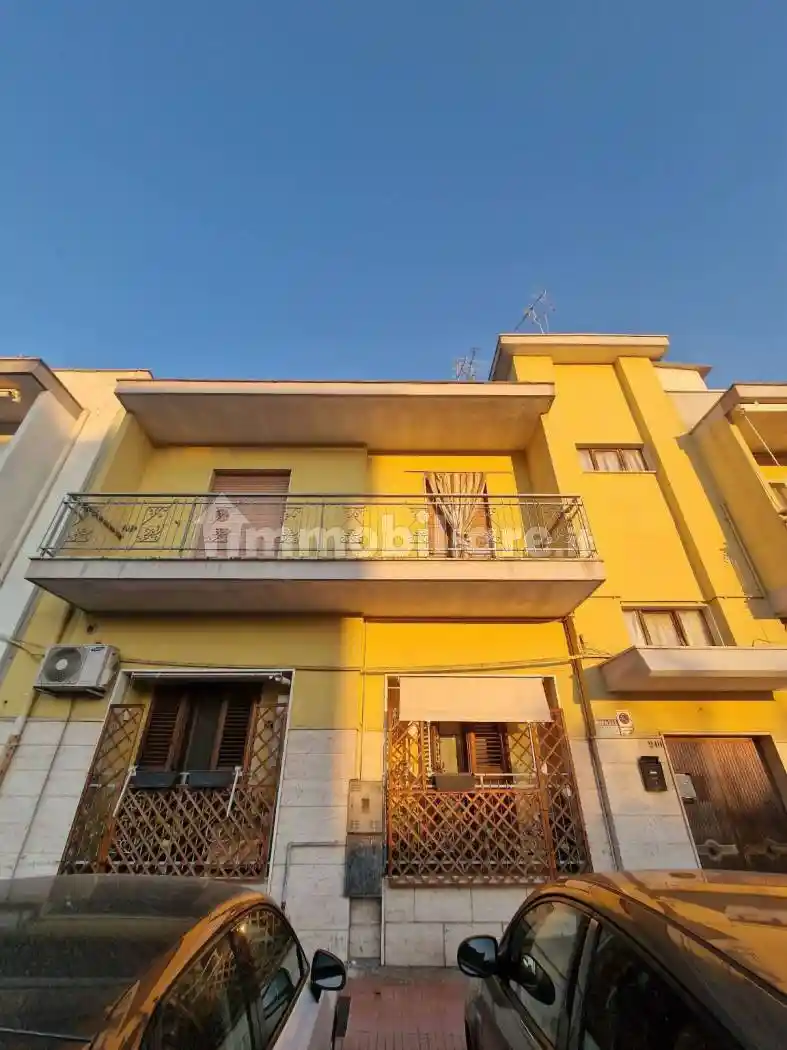 Appartamento in vendita a Castellaneta