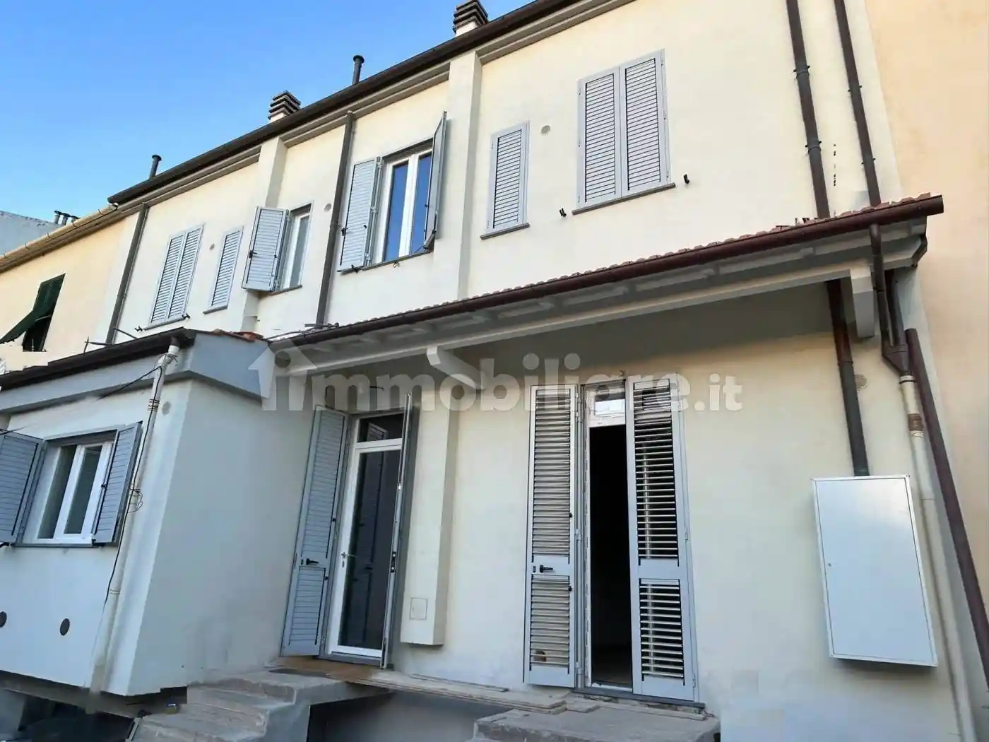 Appartamento in vendita a Rosignano Marittimo