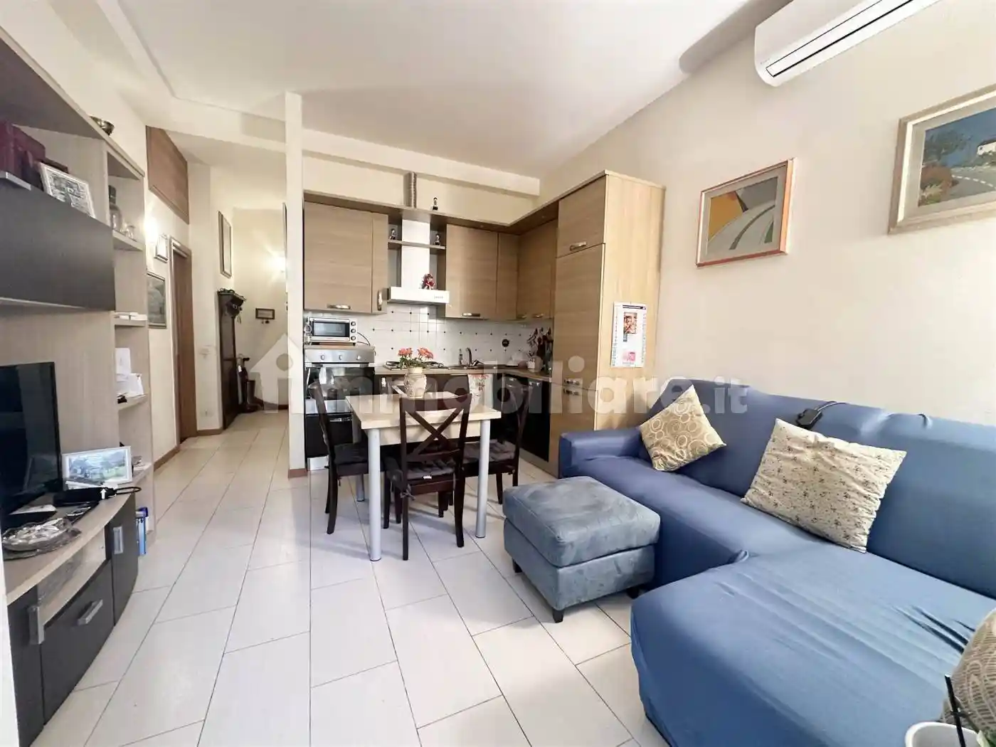 Appartamento in vendita a Scandicci