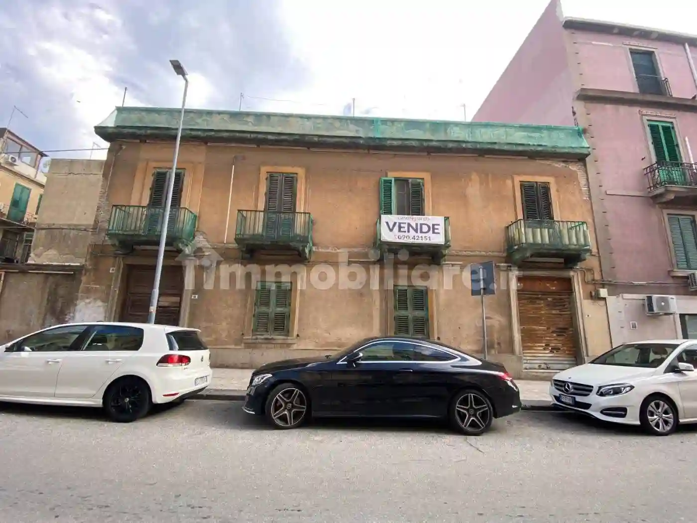 Palazzo - Edificio - foto 5