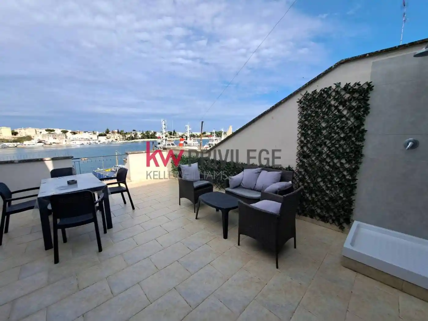 Appartamento in vendita a Brindisi