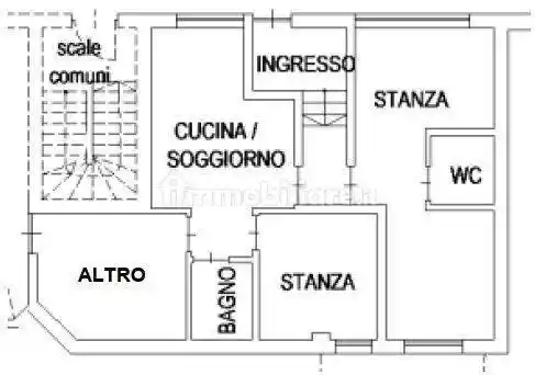 Appartamento in vendita a Bolzano