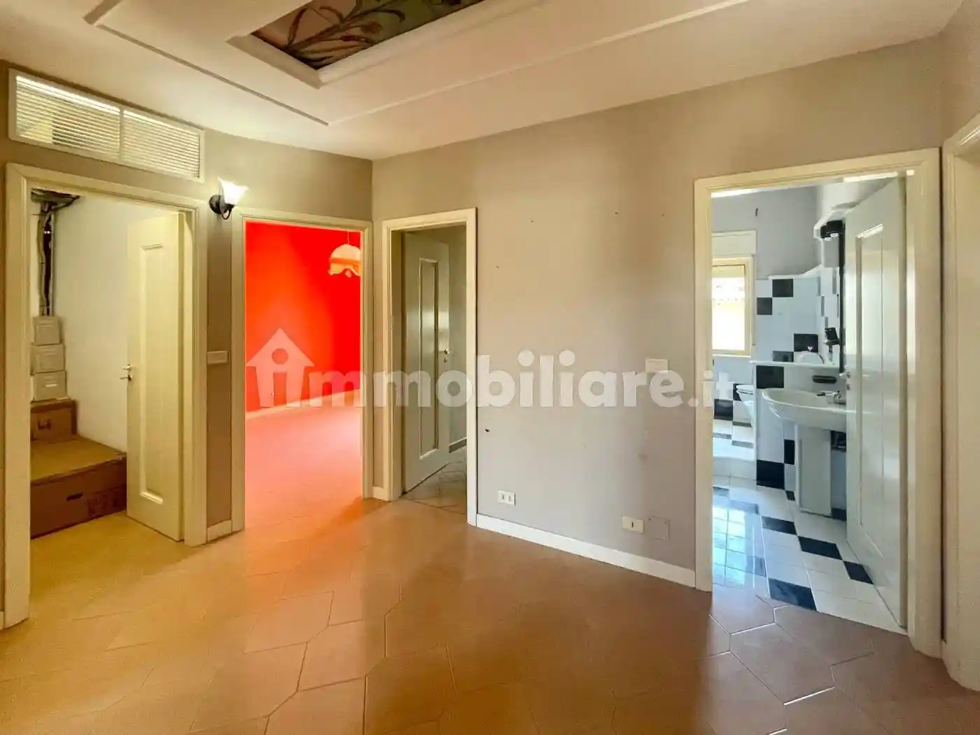 Appartamento in vendita a Aragona