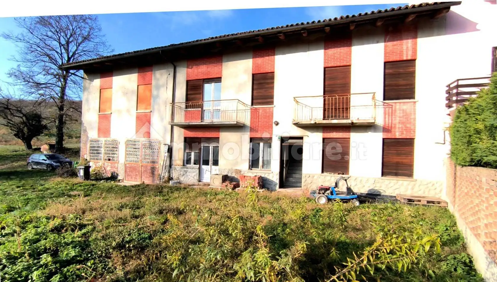 Casale via Sciolze, Cinzano - foto 2