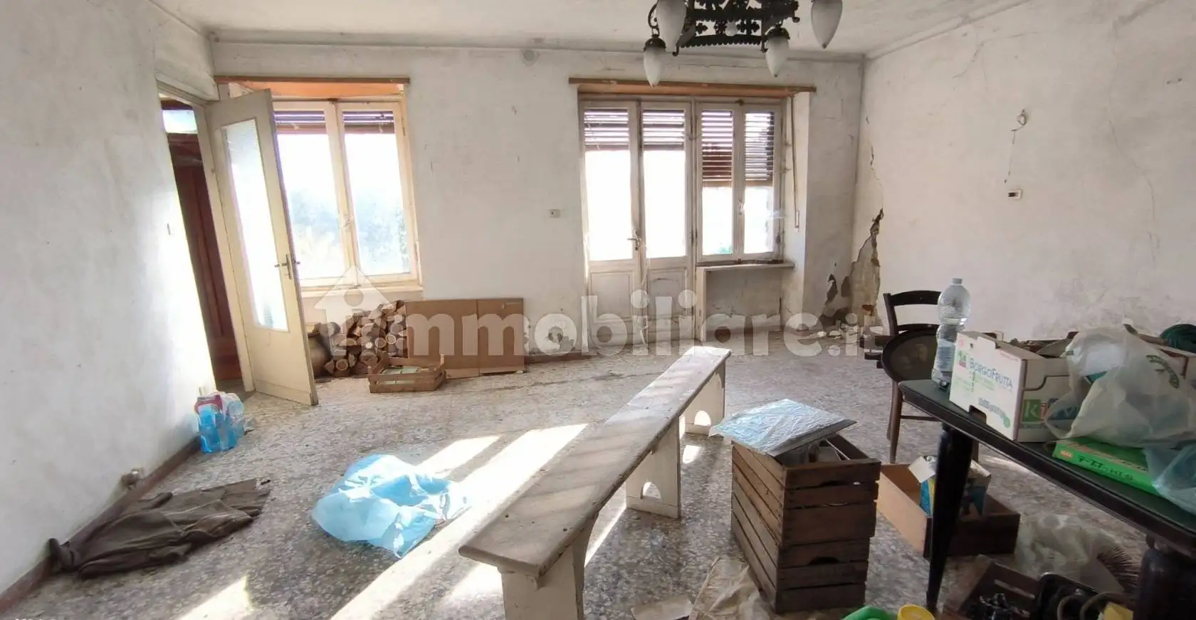 Casale via Sciolze, Cinzano - foto 4