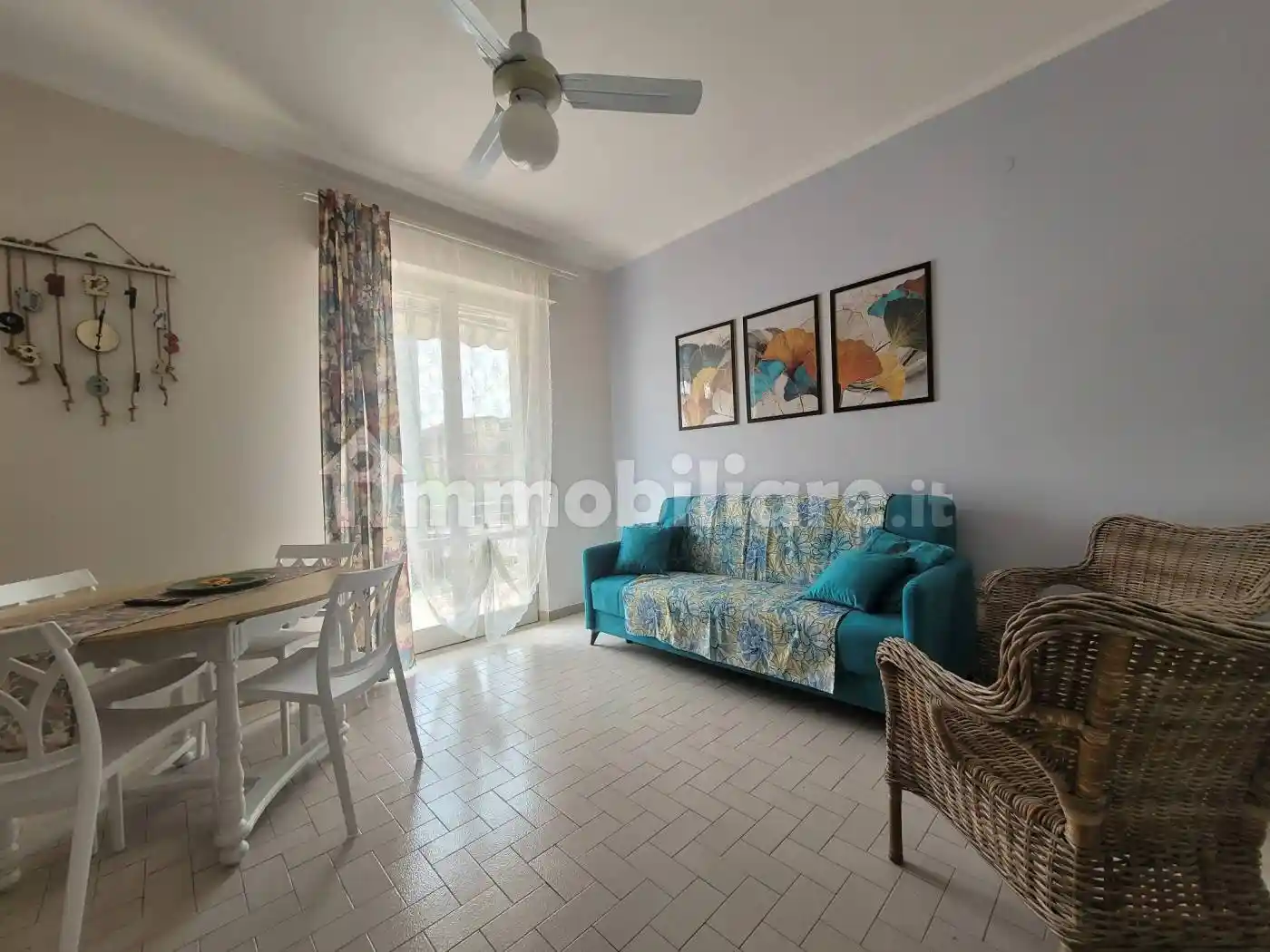 Appartamento in vendita a Numana