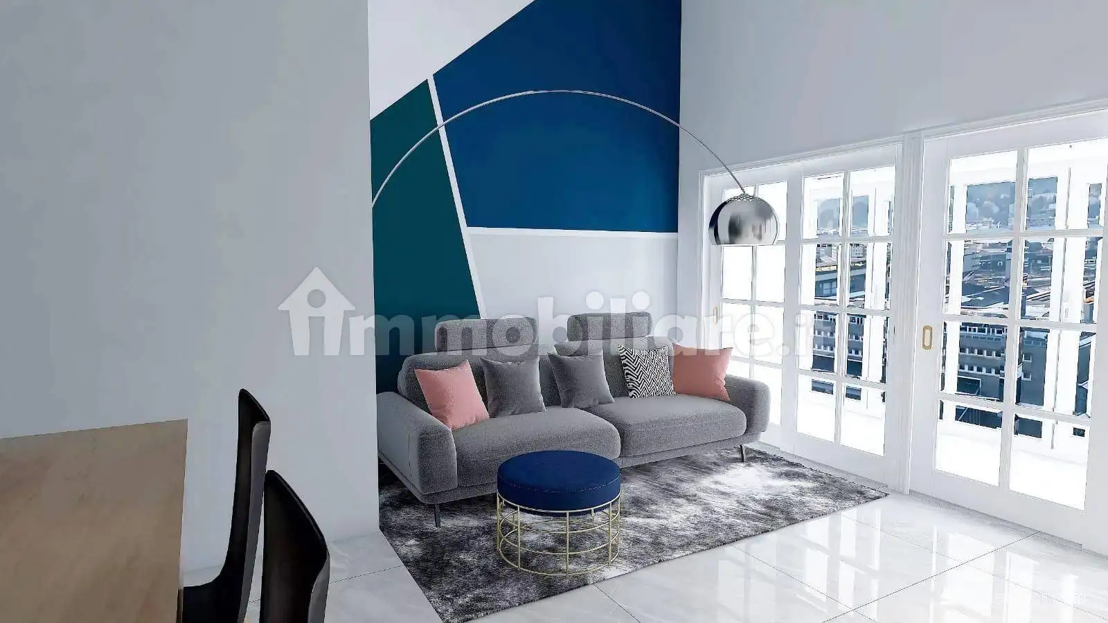 Appartamento in vendita a Montescaglioso