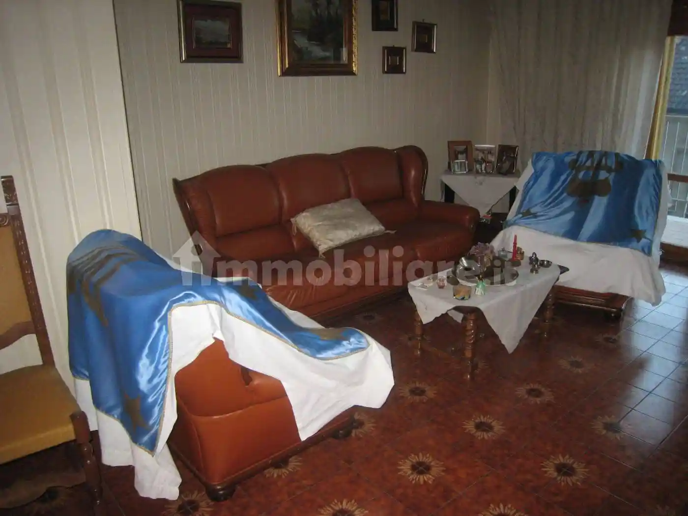 Appartamento via Ignazio Silone 34, Pratola Peligna - foto 5