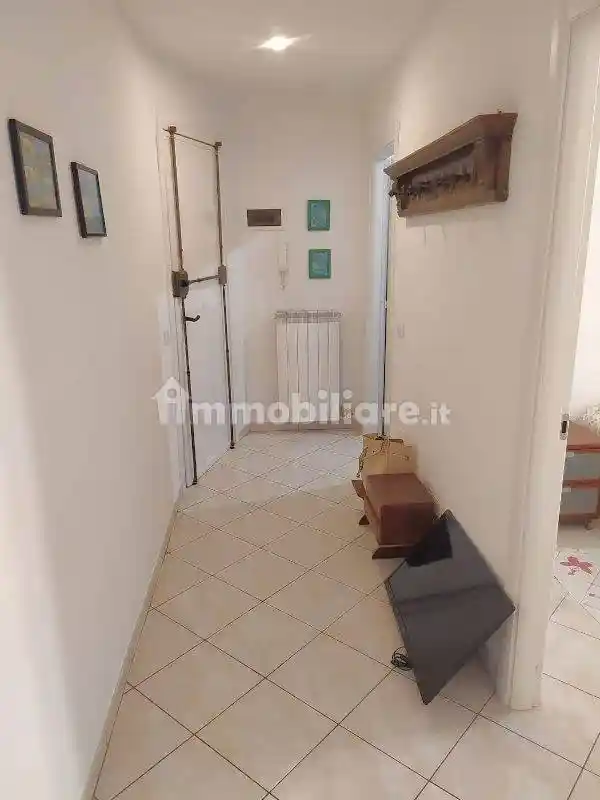 Appartamento in affitto a Loano