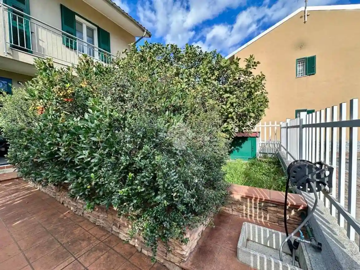 Villetta a schiera - foto 2