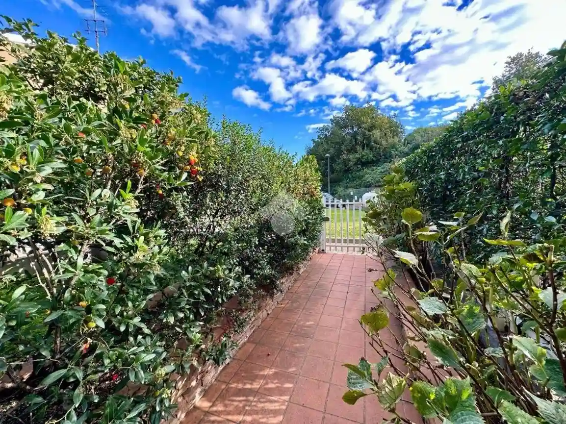 Villetta a schiera - foto 5