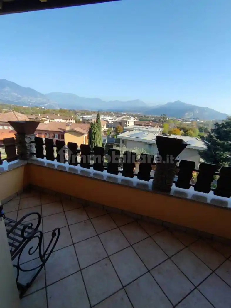Casa indipendente in vendita a Corte Franca