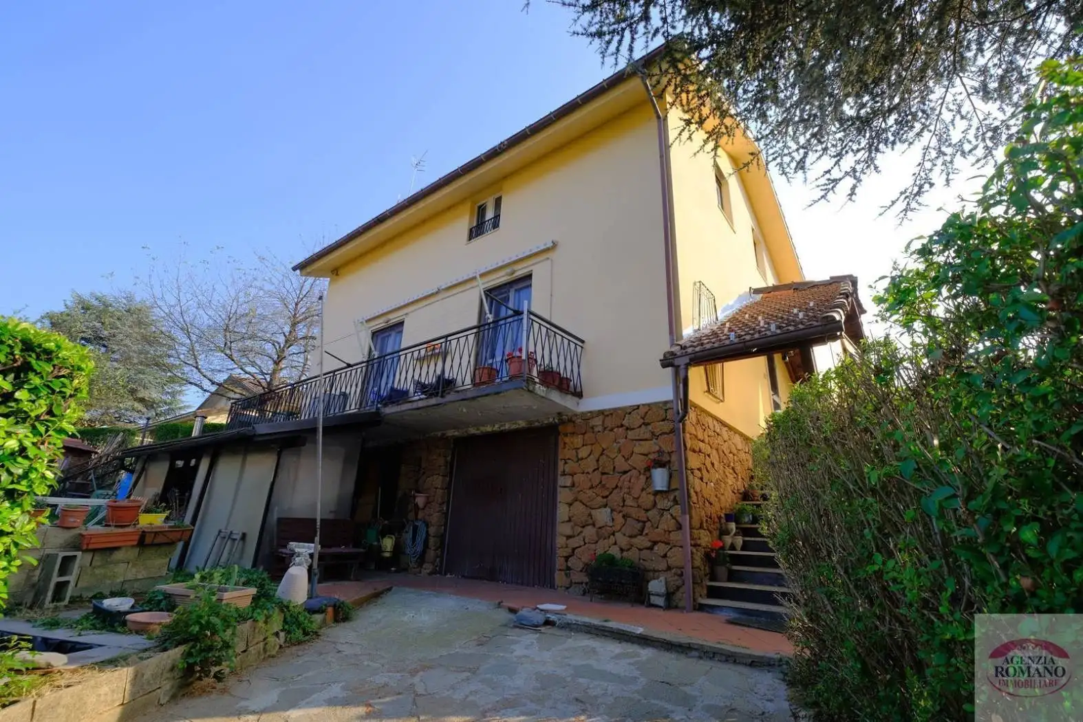 Villa in vendita a Pontinvrea