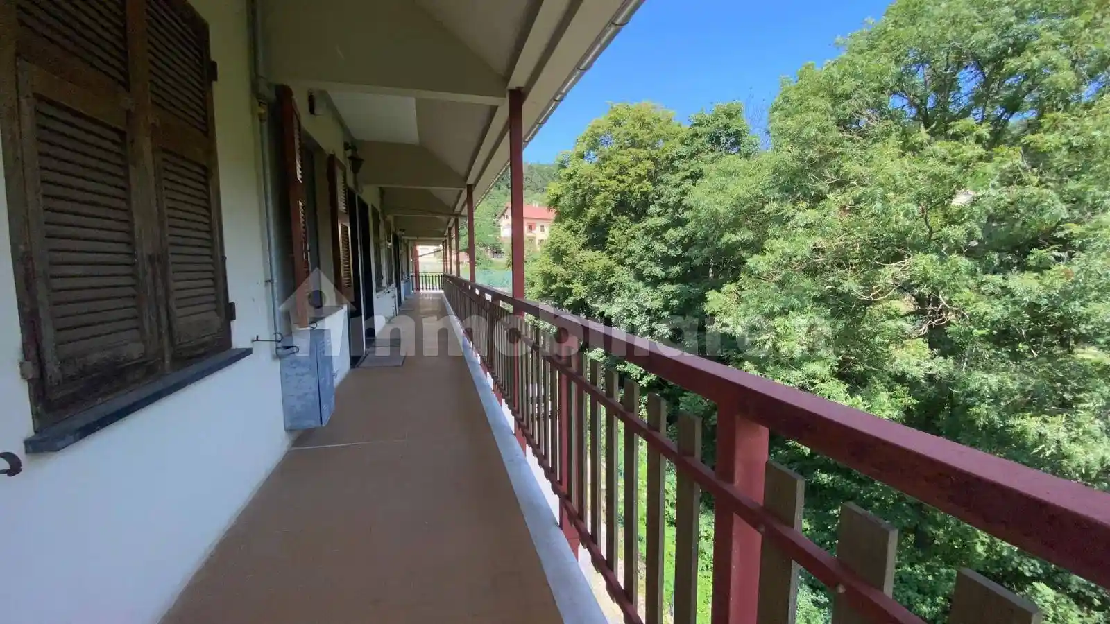 Appartamento in vendita a Urbe