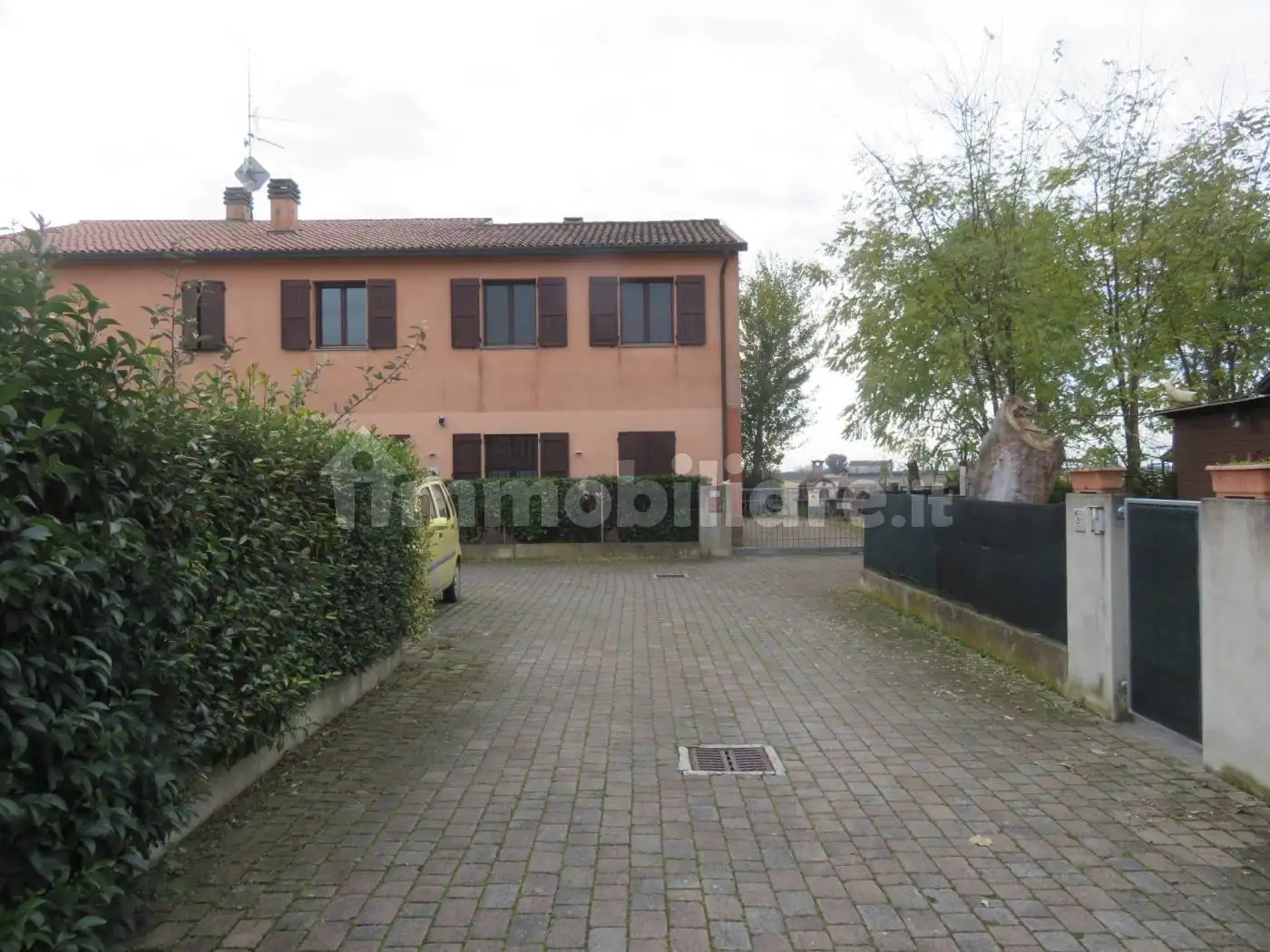 Appartamento in vendita a Imola