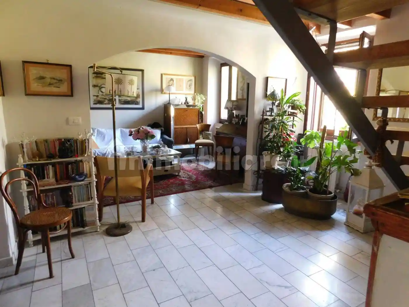 Appartamento in vendita a Grosseto